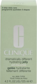 Clinique Stap 3 Ddhj Dramatically Different Hydrating Jelly Gel Alle Huidtypen 125ml - Image 7
