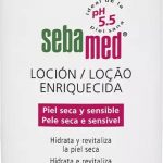 Body Lotion Sebamed Droge Huid Gevoelige huid (1000 ml)