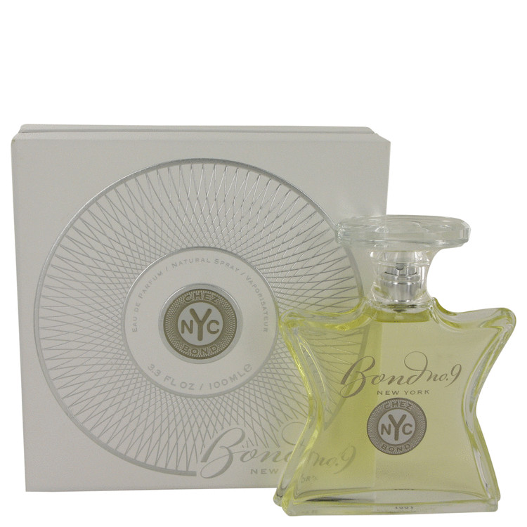 37426_037c980050f070987895cea63ba2bbe9 Bond No. 9 Chez Bond EDP M 100 ml - Image 1