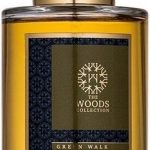 Uniseks Parfum The Woods Collection EDP Green Walk 100 ml