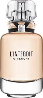 Givenchy L'interdit Etv 50ml