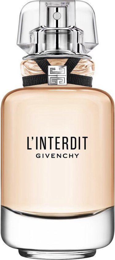 374x840-122 Givenchy L'interdit Etv 50ml - Image 1