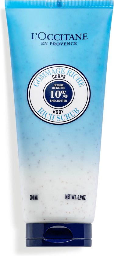 374x840-148 L'occitane Karite Exfoliante Corp 200ml - Image 1