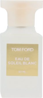 Tom ford Eau De Soleil Blanc Eau De Toilette Spray 50 ml for Women - Image 4