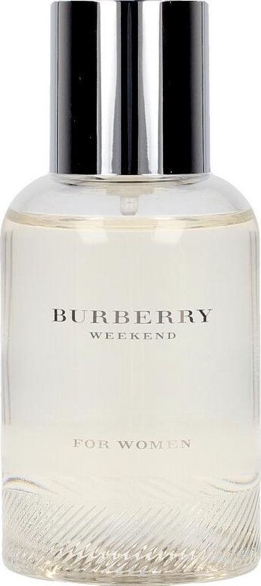 374x840-170 Burberry Weekend Women Eau De Perfume Spray 50ml - Image 1