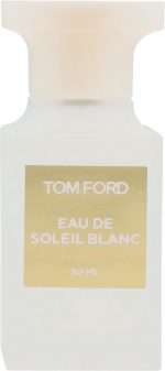 Tom ford Eau De Soleil Blanc Eau De Toilette Spray 50 ml for Women - Image 5