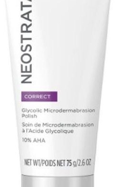 Neostrata Correct Microdermabrasive Scrub 75 G