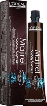 L´Oréal Professionnel Majirel Cool Cover 7.82 50 ml