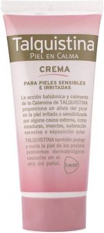 Beschermende Luiercrème Talquistina (100 ml) - Image 3