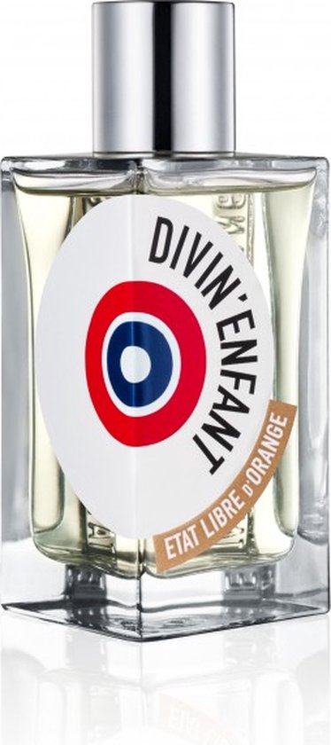 374x840-206 Etat Libre D’Orange Divin Enfant - 50ml - Eau de parfum - Image 1