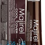 L'oreal Professionnel Majirel Ionène g Coloación Crema 9,82 50ml