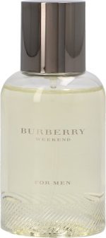 Burberry Weekend For Men Eau de Toilette Spray 50 ml - Image 3