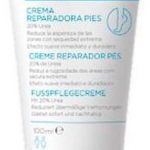 Letipharma Letibalm Repair Crema Reparadora Pies 100ml