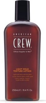 American Crew Light Hold Texture Lotion - 250ml - Image 13