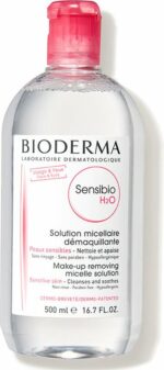 Bioderma Makeup reinigingsmiddel - 500 ml