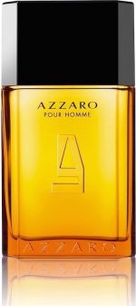 Azzaro Homme 100ml - Eau de toilette - Image 3