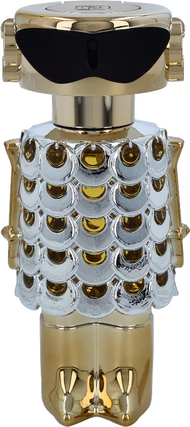 374x840-56 Paco Rabanne Fame 80 ml Eau de Parfum - Damesparfum - Image 1