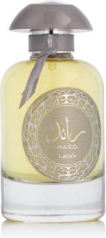 Uniseks Parfum Lattafa EDP Ra'ed Silver (100 ml) - Image 2