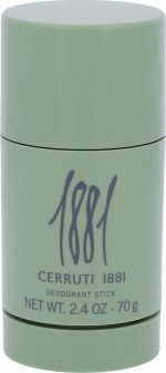 Cerruti - Cerruti 1881 Homme - Deodorant Stick - Image 4