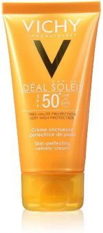 Capital Soleil Anti-shine Emulsion Touch Spf50+ By Vichy 50 Ml - Image 4