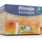 Soria Hinojo 20 Filtros