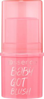 Essence Baby Got Blush Blush Stick Tickle Me Pink - Image 3