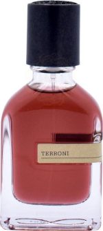 Terroni by Orto Parisi 50 ml - Parfum Spray (Unisex) - Image 3