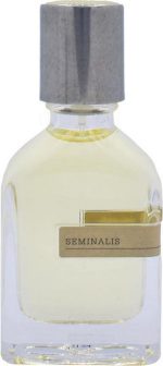 Seminalis by Orto Parisi 50 ml - Parfum Spray (Unisex) - Image 3