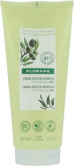 Cupuazu Flower Shower Cream By Klorane 200 Ml - Image 2