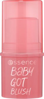 Essence Baby Got Blush Blush Stick Rosé All Day - Image 3