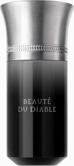 Liquides Imaginaires - Beaute du Diable Eau de Parfum - 100 ml - Unisex