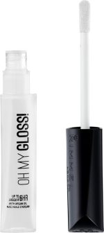 Oh My Gloss Oil Tint Lip Gloss 6,5 Ml - Image 4