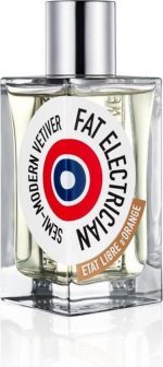 Etat Libre d'Orange - Fat Electrician Eau de Parfum - 100 ml - Unisex