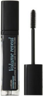 Bourjois Volume Reveal Mascara Waterproof Black