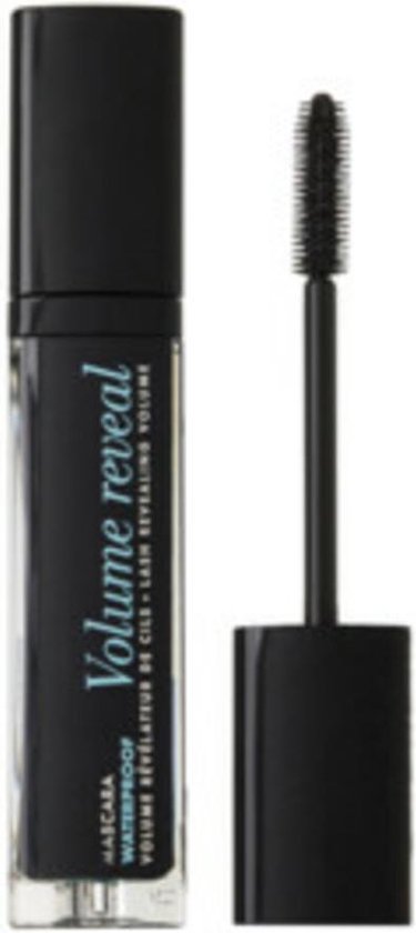 375x840-39 Bourjois Volume Reveal Mascara Waterproof Black - Image 1