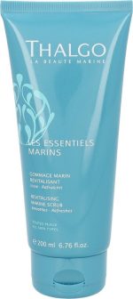 Thalgo Les Essentiels Marins Revetalising Marine Scrub 200 ml - Image 3
