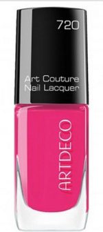 Artdeco Art Couture Nail Laquer 10ml - 708 Blooming Day