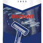 Manual shaving razor Lea (5 uds)