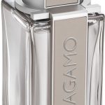 Herenparfum Salvatore Ferragamo EDT Ferragamo Bright Leather 50 ml