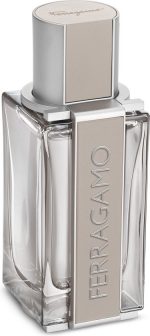 Herenparfum Salvatore Ferragamo EDT Ferragamo Bright Leather 50 ml