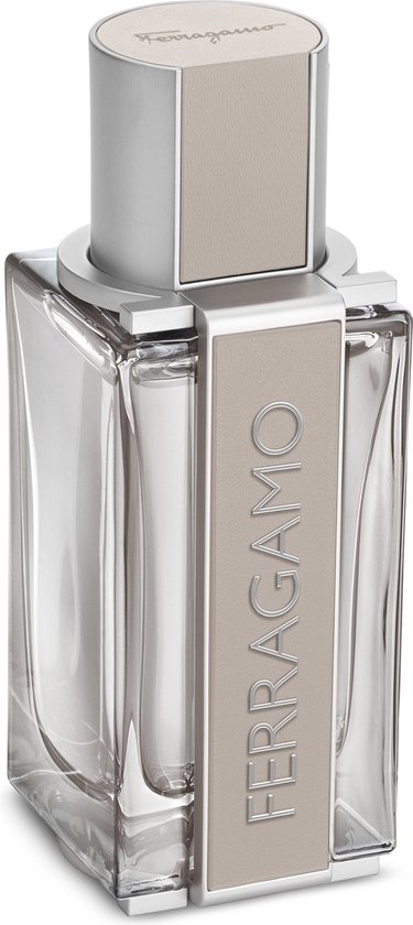 375x840-57 Herenparfum Salvatore Ferragamo EDT Ferragamo Bright Leather 50 ml - Image 1