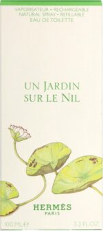 Hermes Jardin sur Le Nil - 100 ml - Eau de toilette - Image 3