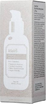 Rich Moist Soothing Serum - Gezichtsverzorging - 80 ml - Image 2