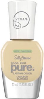 nagellak Sally Hansen Good.Kind.Pure 380-sun-tastic (10 ml) - Image 2