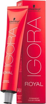 Schwarzkopf Igora Royal 60 ml 6-68 - Image 4
