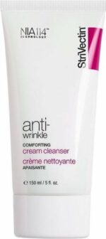 StriVectin Anti Wrinkle Comforting Cream Cleanser 150 ml - Image 6