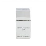 Pascal Morabito P Morabito Platinum Edit Oud Ep 100 Vap