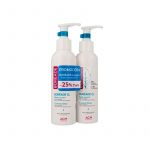 PACK NOVIDERM BorÃ©ade CL 2x200ML