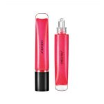 Shimmer GelGloss Moisturizing Lip Gloss with Glowy Finish Lip Gloss with Hydrating Effect and Glitter 9 ml