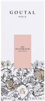 Annick Goutal Eau De Charlotte Eau De Toilette 100ml - Image 4